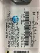 Used 2020  Ford Fusion Plug-In Hybrid Titanium FWD at Ideal Cars Llc near Mesa&comma; AZ