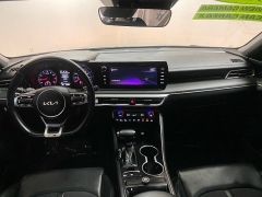 Used 2022 Kia K5 GT-Line FWD at Ideal Cars Llc near Mesa, AZ