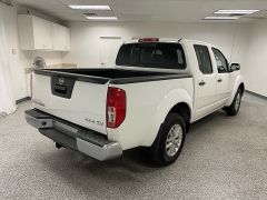 Used 2019 Nissan Frontier 4WD Crew Cab SV Auto at Ideal Cars Llc near Mesa, AZ