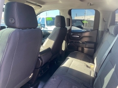 Used 2019  GMC Sierra 1500 2WD Double Cab Base at Ideal Cars Llc near Mesa, AZ