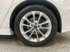 Used 2020  Ford Fusion 4d Sedan FWD SE 2&period;5L at Ideal Cars Llc near Mesa&comma; AZ