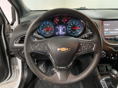 Used 2017 Chevrolet Cruze 4d Sedan LT Auto at Ideal Cars Llc near Mesa, AZ