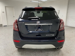 Used 2022 Buick Encore AWD 4dr Preferred at Ideal Cars Llc near Mesa, AZ