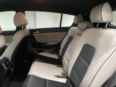 Used 2018  Kia Sportage 4d SUV FWD EX at Ideal Cars Llc near Mesa, AZ