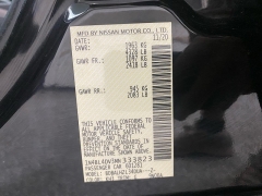 Used 2021 Nissan Altima 2.5 SV Sedan at Ideal Cars Llc near Mesa, AZ