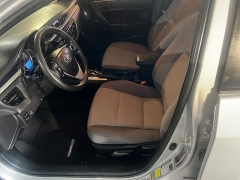 Used 2015  Toyota Corolla 4d Sedan L Auto at Ideal Cars Llc near Mesa, AZ