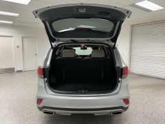 Used 2017 Hyundai Santa Fe 4d SUV FWD Limited Ultimate at Ideal Cars Llc near Mesa, AZ