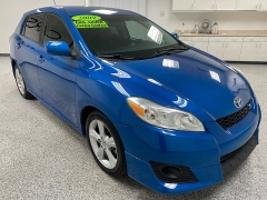 Used 2009 Toyota Matrix 4d Sedan S Auto at Ideal Cars Llc near Mesa, AZ