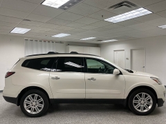 Used 2013 Chevrolet Traverse 4d SUV FWD LT1 at Ideal Cars Llc near Mesa, AZ