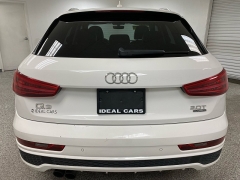 Used 2016  Audi Q3 4d SUV 2&period;0T Quattro Prestige at Ideal Cars Llc near Mesa&comma; AZ