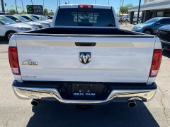 Used 2017  Ram 1500 2WD Quad Cab Big Horn at Ideal Cars Llc near Mesa&comma; AZ