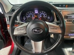 Used 2011  Subaru Legacy 4d Sedan i Limited Moonroof at Ideal Cars Llc near Mesa, AZ