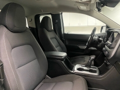Used 2022 Chevrolet Colorado 2WD Ext Cab 128" LT at Ideal Cars Llc near Mesa, AZ