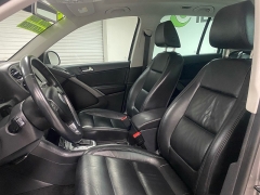 Used 2009  Volkswagen Tiguan 4d SUV SE w&sol;Leather 4Motion at Ideal Cars Llc near Mesa&comma; AZ