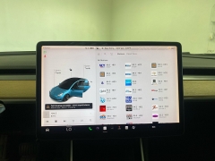 Used 2019 Tesla Model 3 4d Sedan RWD Standard Range Plus at Ideal Cars Llc near Mesa, AZ