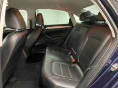 Used 2015  Volkswagen Passat 4d Sedan 1&period;8T Limited PZEV at Ideal Cars Llc near Mesa&comma; AZ