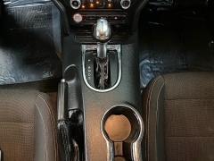 Used 2015  Ford Mustang 2d Fastback V6 at Ideal Cars Llc near Mesa&comma; AZ