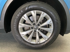 Used 2018  Volkswagen Tiguan 4d SUV S 4Motion at Ideal Cars Llc near Mesa&comma; AZ