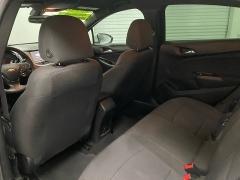 Used 2017 Chevrolet Cruze 4d Sedan LT Auto at Ideal Cars Llc near Mesa, AZ