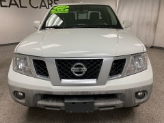 Used 2018  Nissan Frontier 4WD Crew Cab PRO-4X Auto at Ideal Cars Llc near Mesa&comma; AZ