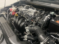 Used 2021  Toyota Corolla LE CVT at Ideal Cars Llc near Mesa, AZ