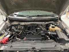 Used 2013 Ford F-150 2WD Supercrew XL 5 1/2 at Ideal Cars Llc near Mesa, AZ