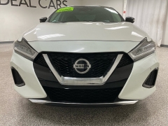 Used 2020  Nissan Maxima 4d Sedan SL at Ideal Cars Llc near Mesa&comma; AZ