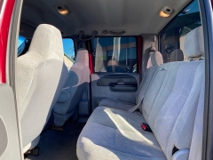 Used 2004  Ford Super Duty F-350 4WD Crew Cab XLT SRW Longbed at Ideal Cars Llc near Mesa&comma; AZ