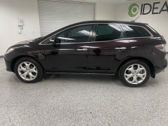 Used 2010 Mazda CX-7 4d SUV AWD Grand Touring at Ideal Cars Llc near Mesa, AZ