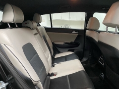 Used 2018  Kia Sportage 4d SUV FWD EX at Ideal Cars Llc near Mesa, AZ