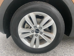 Used 2019 Kia Sportage 4d SUV AWD LX at Ideal Cars Llc near Mesa, AZ