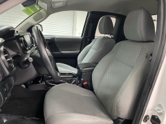Used 2021 Toyota Tacoma 2WD SR Access Cab 6ft Bed I4 AT at Ideal Cars Llc near Mesa, AZ