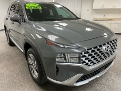 Used 2021  Hyundai Santa Fe SEL AWD at Ideal Cars Llc near Mesa&comma; AZ