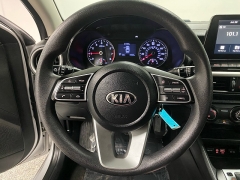 Used 2021 Kia Forte LXS IVT at Ideal Cars Llc near Mesa, AZ