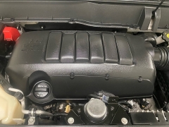 Used 2014  Chevrolet Traverse 4d SUV FWD LS at Ideal Cars Llc near Mesa, AZ