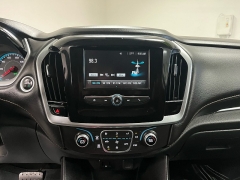 Used 2019  Chevrolet Traverse 4d SUV FWD LS w/1LS at Ideal Cars Llc near Mesa, AZ