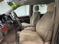 Used 2012  Chrysler Town & Country 4d Wagon Touring at Ideal Cars Llc near Mesa&comma; AZ