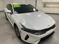 Used 2022 Kia K5 LXS FWD at Ideal Cars Llc near Mesa, AZ