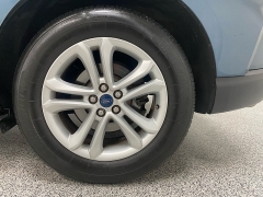 Used 2019  Ford Edge 4d SUV FWD SEL at Ideal Cars Llc near Mesa, AZ