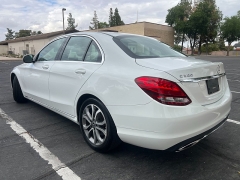 Used 2018 Mercedes-Benz C-Class 4d Sedan C300 at Ideal Cars Llc near Mesa, AZ