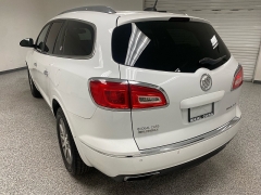 Used 2017  Buick Enclave 4d SUV FWD Leather at Ideal Cars Llc near Mesa&comma; AZ