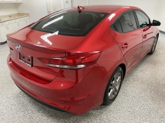 Used 2018  Hyundai Elantra 4d Sedan SEL at Ideal Cars Llc near Mesa, AZ