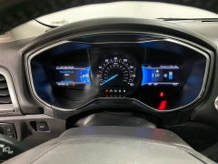 Used 2016 Ford Fusion 4d Sedan Titanium at Ideal Cars Llc near Mesa, AZ