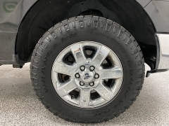 Used 2013 Ford F-150 4WD Supercrew XLT 5 1/2 at Ideal Cars Llc near Mesa, AZ