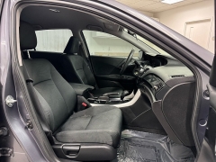 Used 2016  Honda Accord Sedan 4d LX CVT at Ideal Cars Llc near Mesa&comma; AZ