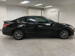Used 2015 Nissan Altima 4d Sedan S 2.5L at Ideal Cars Llc near Mesa, AZ