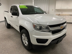 Used 2019  Chevrolet Colorado 2WD Ext Cab WT at Ideal Cars Llc near Mesa&comma; AZ