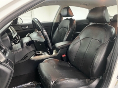 Used 2018 Kia Optima Hybrid 4d Sedan EX at Ideal Cars Llc near Mesa, AZ