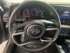 Used 2021 Hyundai Elantra SEL IVT at Ideal Cars Llc near Mesa, AZ