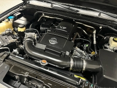 Used 2015  Nissan Frontier 2WD Crew Cab SV Auto at Ideal Cars Llc near Mesa&comma; AZ